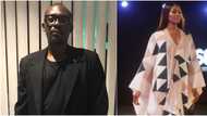 It feels so surreal: Nigerian designer stunned as he spots Naomi Campbell strutting runway in his design