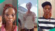 Lady who spent huge money to promote business cries out after making no sale, video trends