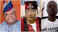 Adegoke’s murder: Osun state governor Adeleke plans to pardon Adedoyin? Media aide reacts