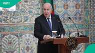 Algeria lists African countries whose citizens are exempted from visa requirements