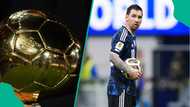 Lionel Messi becomes favourite to win 2026 Ballon d'Or after leading Argentina to World Cup final