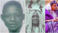 Alaafin of Oyo celebrates 50 years on the throne of his forefathers