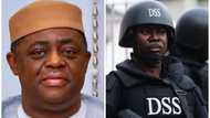 Coup Scare: More Trouble for Tinubu’s Henchman Fani-Kayode as DSS Gives Fresh Order