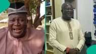 Nollywood thrown into mourning as actor Ayobami Olabiyi passes on, TAMPAN Oyo shares details