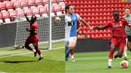 Liverpool send strong warning to Premier League clubs, wallop English team 6-0