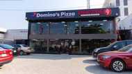 Hello Victoria Island, your favourite Domino’s & Cold Stone outlet is back, bigger and better