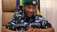 IGP reacts to claim that 2023 general elections will not take place in some parts of Nigeria