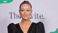 Olivia Wilde and Jason Sudeikis split six years ago, but did you know she was married at 19?
