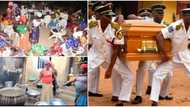 Extravagance and tradition: Exploring expensive carnival-like burials in Igbo land