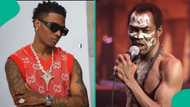 Wizkid vs Fela: Shehu Sani declares who has uncomparable greatness