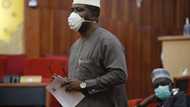 Why my colleagues don’t want our salaries, allowances published - Senator Bamidele