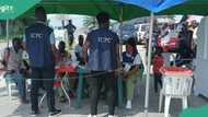 BREAKING: 6 suspected vote buyers arrested with N4.1 million in Imo state, ICPC shares details