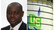 Former LNG and Total Energies boss, Olinma absolves self of wrongdoing in purchase of Ikoyi property