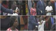 "Never disclose things": Man sells land to raise ticket money, lover hides passport, wants visa to expire