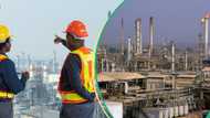 Another Nigerian oil company begins refinery construction to rival Dangote, others