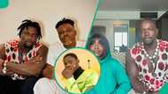 Mohbad: Primeboy, Dominica, four other people VDM interviewed in seeking justice for singer
