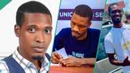 "I wrote 19 stories": Man who did writing marathon submits evidence to Guinness World Records