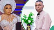 Sisi Quadri: Regina Chukwu reveals she trained under actor as makeup artist, speaks about his death