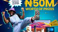 BetKing gears up for its 7th anniversary with exciting giveaways for customers across Nigeria