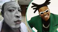 “I dey fund your record label, u dey tell me say u go slap me": Berri Tiga calls out Carter Efe
