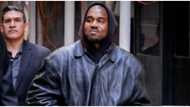 I've not touched cash in about four years, Kanye West makes startling revelation