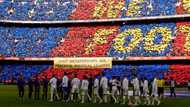 Barcelona and Real Madrid set for another El Clasico clash in Copa de Rey semi final