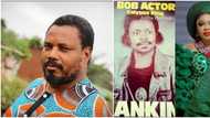 Nollywood filmmaker Abiodun Jimoh reveals there was a Bob before Bobrisky (photo)