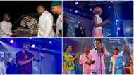 Trendupp: Mr Macaroni Bags Force of Influence Award 2nd Year in a Row, Wins New Car | Full List of Winners