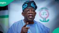 "Ba aibu ba ne," Shugaba Tinubu ya yi magana kan bashin da yake ciyo wa Najeriya