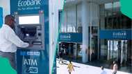 Nigeria's Ecobank leaves Mozambique, hands over operations to Malawian bank