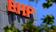 Anglo American rejects BHP's improved takeover bid