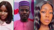 Nigerian lady predicts Mummy Zee’s husband will cheat on his wife, he responds