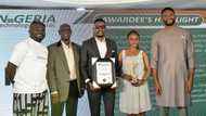 OPay triumphs at the Nigeria Technology Awards (NiTA) 2025