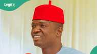 Nigerian governor takes decision on suspension of 81 aides