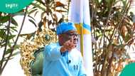 Hankalin Wike ya tashi da gwamnan Oyo ya fito zai kara da Tinubu a 2027