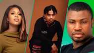 Big Brother Naija honours late housemates in emotional tribute, clip trends