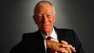 The life and times of Max von Sydow