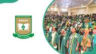 KWASU admission list: How to check your KWASU admission status and next steps