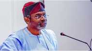 Ministerial list: Femi Gbajabiamila reveals date 2nd Batch of Tinubu’s nominees will be unveiled