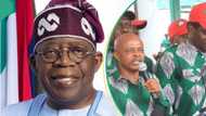 “Waste of time”: NLC rejects Tinubu’s 35% pay rise, insists on demand