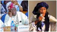 Tinubu's campaign hits rock bottom as lead campaigner dumps APC barely 5 weeks to presidential election