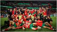 Heartwarming as Morocco players donate World Cup earnings to charity