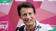 Vincent Perrot évoque l'accident de Pierre Palmade, son ami