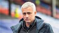 After guiding Tottenham to top position so far, Jose Mourinho sends strong message to Manchester United