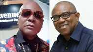 2023: Shivers for Atiku, Tinubu as Charly Boy backs Obi-Datti’s movement, set to hold ‘biggest ever rally’