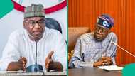 Breaking: Nigerian gov tells Tinubu to increase minimum wage, discloses new amount