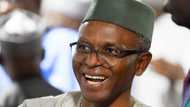 Nigerians react as ex-gov El-Rufai floats $100 million venture capital company