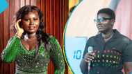 Afua Asantewaa offered V8 and vacation at Royal Senchi with her hubby after GWR sing-a-thon