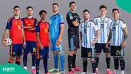 Spain vs Argentina: Prophet declares who would win World Cup final, video trends
