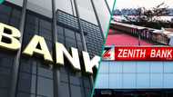 Five Nigerian banks rise in Africa’s top 100 ranking